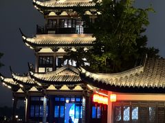 -东湖景区