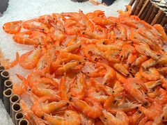 -星伦多自助料理·涮烤一体(杭州来福士店)