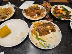 -东方之珠洗浴休闲广场(南开店)