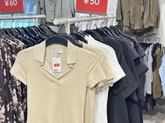 -H&M(乐客城夏庄路店)