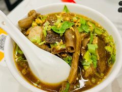萝卜牛杂-有章牛杂(石厦店)