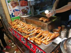 -东门町美食街