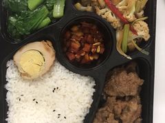 -西安饭庄(立丰国际店)
