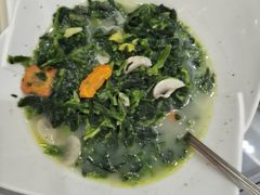 -银都上海菜馆(粤海东路店)