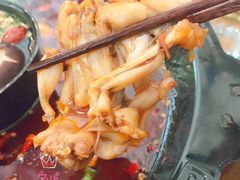 -味仙疯美蛙鱼头(清扬路总店)