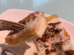 漏奶华-大有利茶餐厅(福民店)