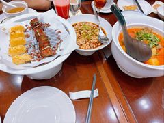 -南堂馆·新川菜(天府三街店)