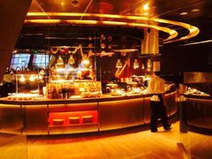 杭州洲际酒店原素全日餐厅-杭州国际会议中心洲际酒店-原素全日餐厅(解放东路店)