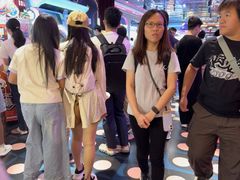 -反斗乐园(领展中心城店)