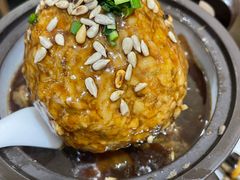-众顺和非遗淮扬菜(何园店)