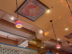 -撒拉花儿·新疆菜·清真(太阳宫店)