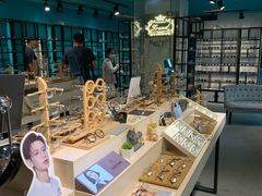 -Trend1881视光·蔡司视觉(领展广场店)