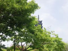 -上海方塔园