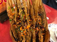 -大眼锅贴水饺(河东店)
