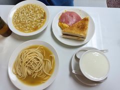 -澳洲牛奶公司(佐敦店)