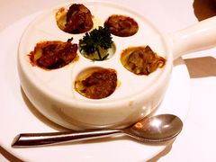 -戈雅法餐厅(世界城广场店)