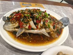 -虾女王·龙虾·烧烤(龙江店)