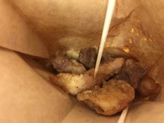 -傅强排骨(成都总店)