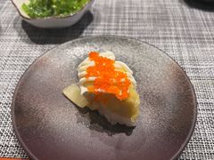 -戏作寿司(观音桥店)