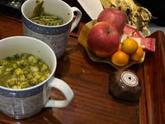 -芬芳四季养生会所(西溪店)