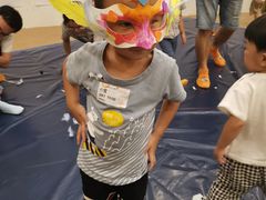 -金宝贝早教(万象城校区)