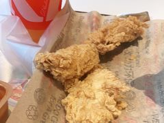 -肯德基(宝龙店)