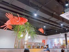 -旺顺阁鱼头泡饼(小红门店)