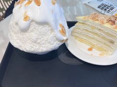 -丹礼糖甜品