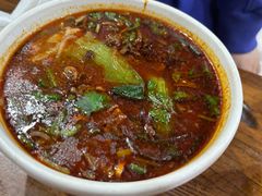 -王魁腊汁肉夹馍(柿园路店)