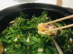 -申粤轩酒楼·三十年粤菜经典(丁香花园店)