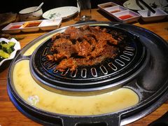 -超级神炭烤肉夜食(芥园西道店)