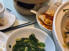 -老傅家湘潭水煮活鱼店(众一国际店)