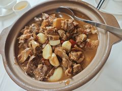-味悦·老字号·赣州菜(厚德总店)