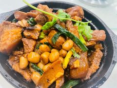 -大唐靓汤私房菜(红荔西路店)