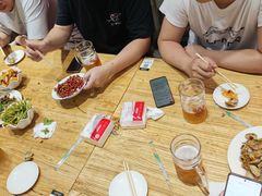 -宽店烧烤(大兴店)