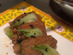 -那家小馆•北京菜•烤鸭(香山店)