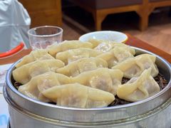 -老爷子原味蒸饺(总店)