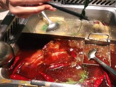 -野妹火锅(龙岗店)