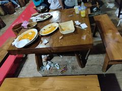 -汤锅大王(新平曹苏黄牛汤锅有限公司)