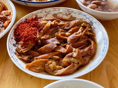 -赵姐猪耳朵饭店