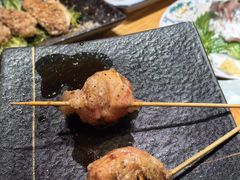-桂马·日本料理·海胆·海鲜饭·酒场(民主广场店)