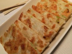 葱花饼-106餐厅(山水文园店)