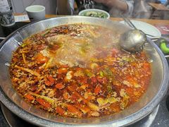 -小饕荟雅安贡椒鱼鲜馆(广福桥店)