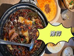 -巴蜀风·地道川菜(总店)