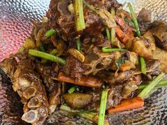 -昌盛德徐州老菜馆