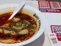 -渝是乎川渝小炒(新世界百货望京店)