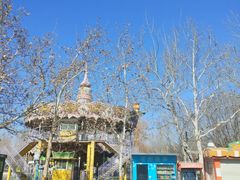 -朝阳公园游乐园