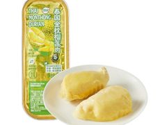 盒马泰国金枕榴莲肉-盒马鲜生(首义店)