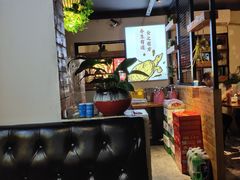 卡座-状元甲·湖北甲鱼大王(汉口火车站店)