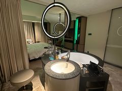 -北京索菲特大酒店
